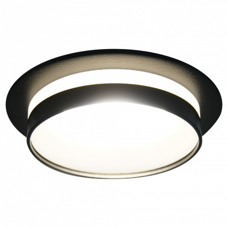 Фото Встраиваемый светильник Feron DL362 48812