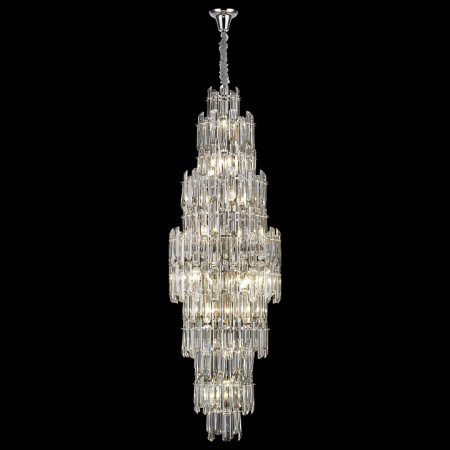 Фото Подвесная люстра Wertmark Lazzara WE107.23.103