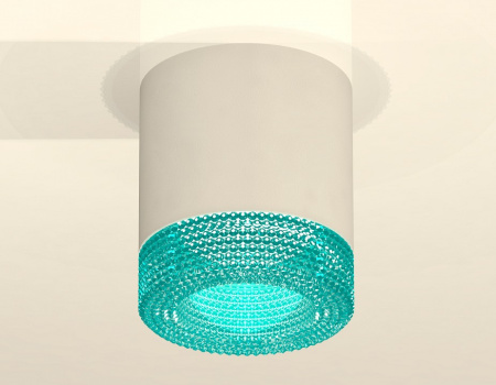 Фото Накладной светильник Ambrella Light XS XS7401023