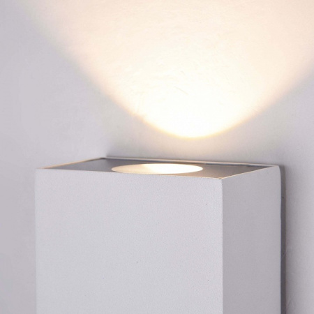 Фото Накладной светильник Maytoni Times Square O581WL-L6W