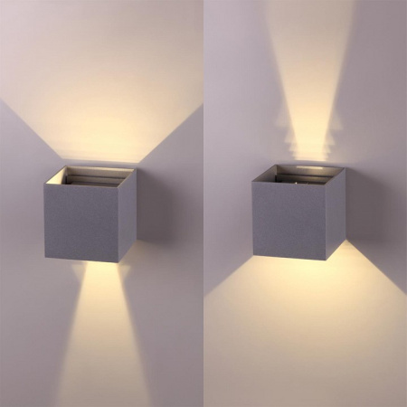 Фото Накладной светильник Novotech Kaimas 358004