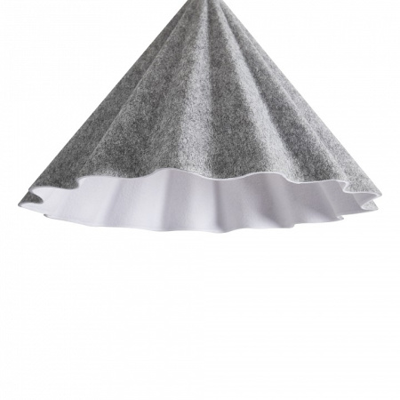 Фото Подвесной светильник Freya Felt Acoustic FR5479PL-01GR
