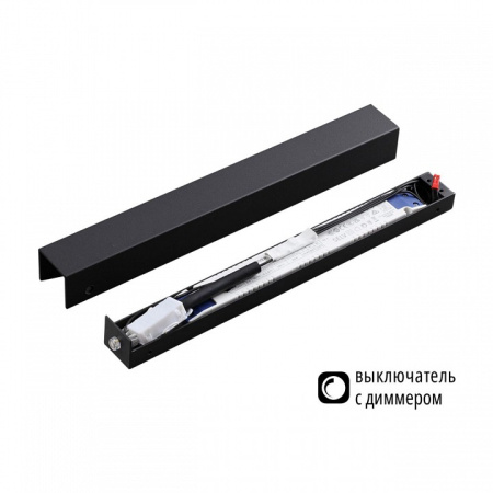 Фото Блок питания Odeon Light Fino 357787