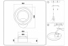 Открыть Бра Ambrella Light FA FA8812 Фото Бра Ambrella Light FA FA8812