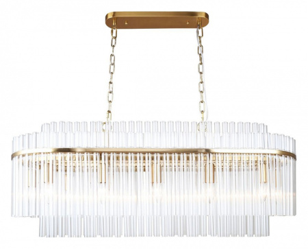 Фото Подвесная люстра Favourite Rubum 4203-12P