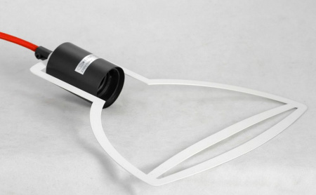 Фото Подвесной светильник Lussole Aberdeen GRLSP-8226