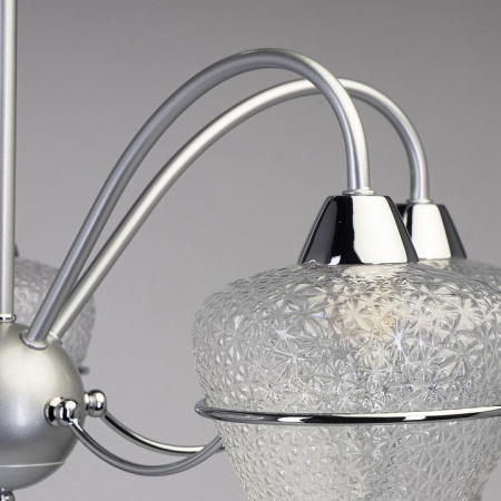 Фото Люстра на штанге MW-Light Блеск 18 315015305