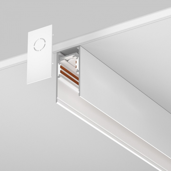Фото Трек накладной Maytoni Busbar trunkings Exility TRX034-412W
