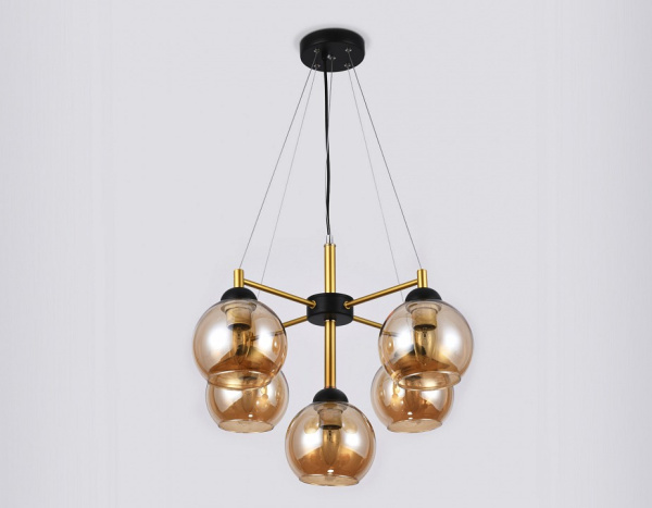 Открыть Подвесной светильник Ambrella Light TR TR9026 Фото Подвесной светильник Ambrella Light TR TR9026