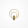 Открыть Бра Maytoni Link MOD357WL-L16BS3K Фото Бра Maytoni Link MOD357WL-L16BS3K