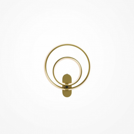 Открыть Бра Maytoni Link MOD357WL-L16BS3K Фото Бра Maytoni Link MOD357WL-L16BS3K