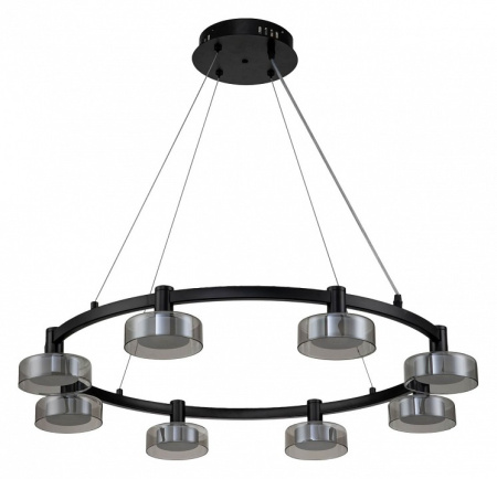 Фото Подвесная люстра Stilfort Gloze 4009/02/08P