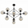 Фото Люстра на штанге ST-Luce Stampo SL549.403.10