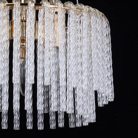 Фото Подвесная люстра MW-Light Лавиния 443010603