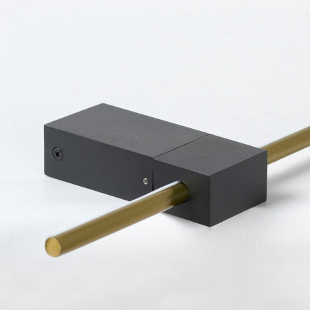 Фото Накладной светильник Lussole Bridgeport LSP-7353