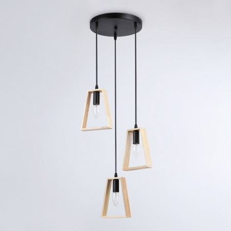 Открыть Подвесной светильник Ambrella Light TR TR80499 Фото Подвесной светильник Ambrella Light TR TR80499