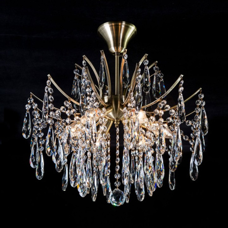 Фото Люстра на штанге Citilux Селена CL302163