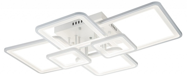Фото Потолочная люстра Escada Plain 10286/6LED