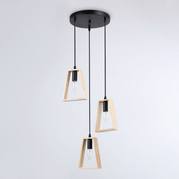 Фото Подвесной светильник Ambrella Light TR TR80499