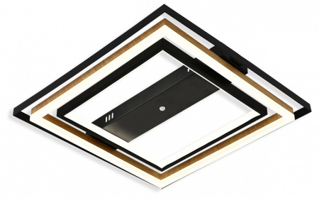 Фото Накладной светильник Escada Lagom 10249/2LED