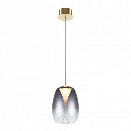 Фото Подвесной светильник Maytoni Splash MOD282PL-L8G3K