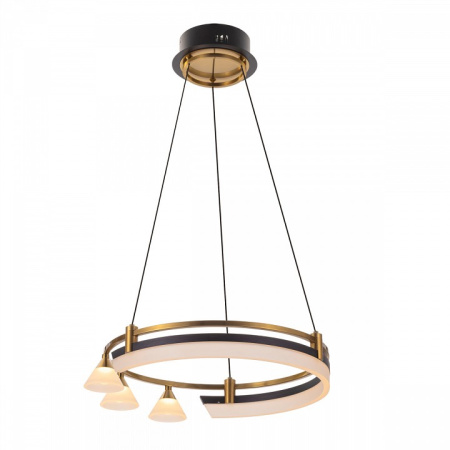 Фото Подвесная люстра Citilux HELLY CL211042