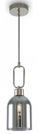 Фото Подвесной светильник Freya Difuso FR5178PL-01N