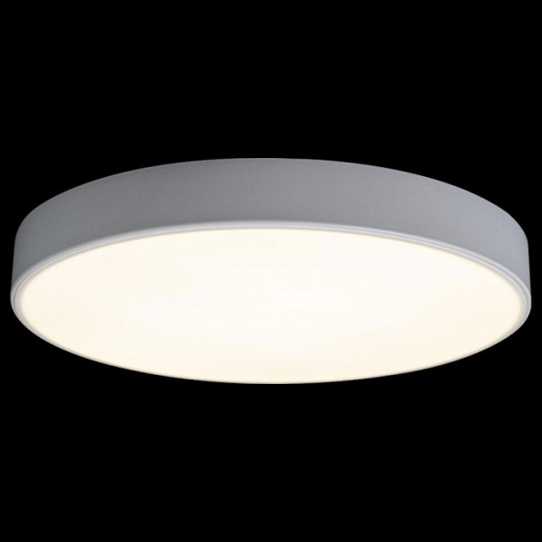 Фото Накладной светильник Loft it Axel 1 10002/24 White