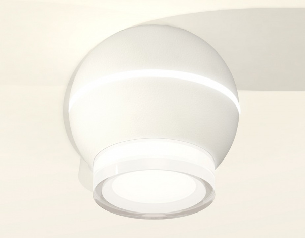 Открыть Накладной светильник Ambrella Light XS XS1101042 Фото Накладной светильник Ambrella Light XS XS1101042