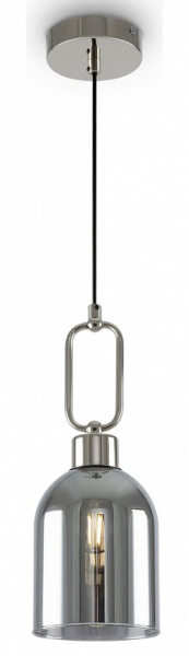 Фото Подвесной светильник Freya Difuso FR5178PL-01N