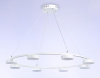 Открыть Подвесная люстра Ambrella Light FL FL51761 Фото Подвесная люстра Ambrella Light FL FL51761
