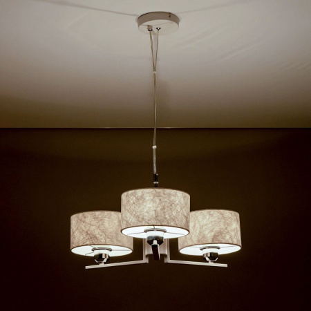 Фото Подвесная люстра Citilux Тильда CL469130