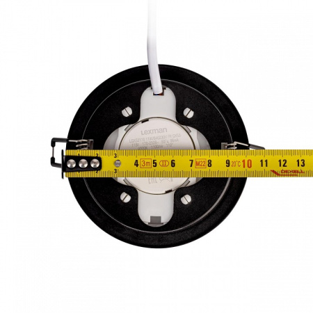 Фото Встраиваемый светильник Citilux Hardy CL002D11