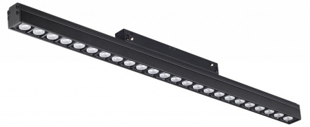 Фото Накладной светильник Novotech Flum 358420