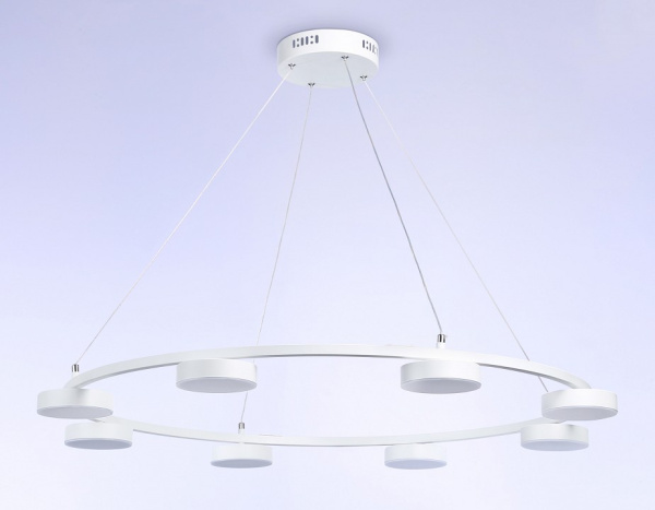 Фото Подвесная люстра Ambrella Light FL FL51761