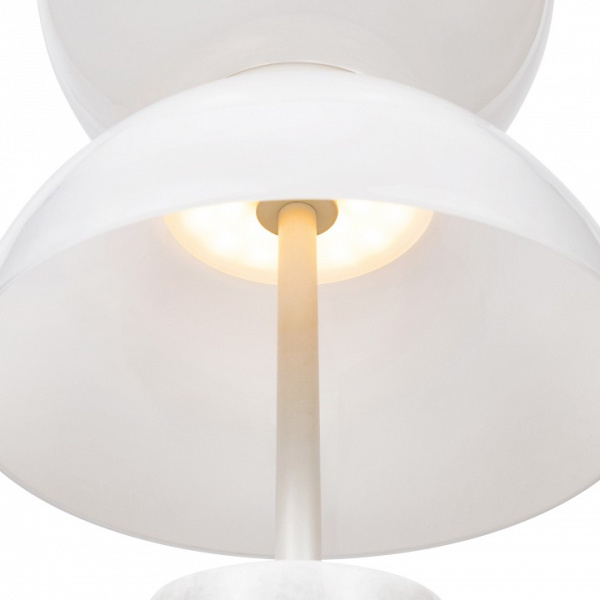 Фото Настольная лампа декоративная Maytoni Memory MOD178TL-L11W3K