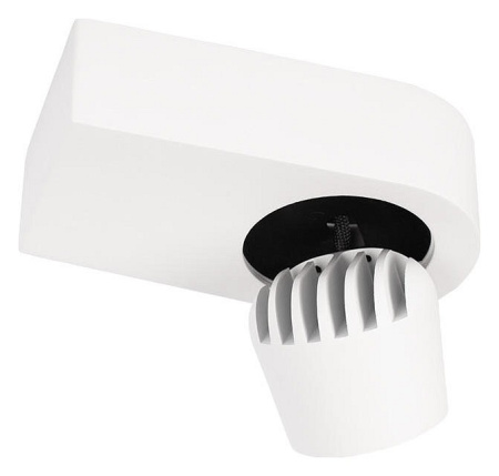 Открыть Накладной светильник Loft it Quiet 10320 White Фото Накладной светильник Loft it Quiet 10320 White