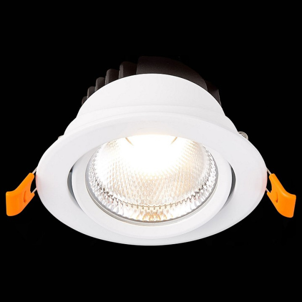 Фото Встраиваемый светильник ST-Luce Miro ST211.538.24.36