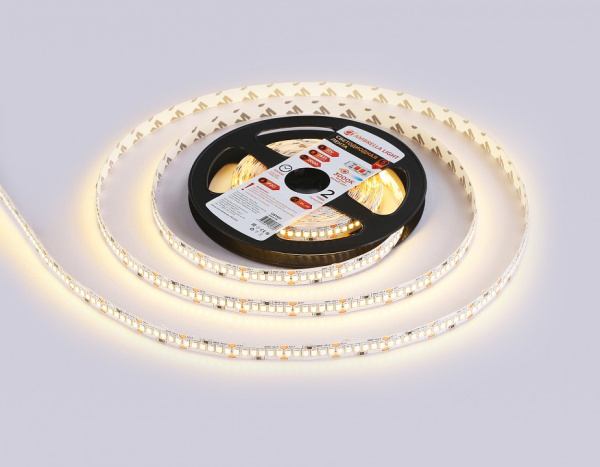 Открыть Лента светодиодная Ambrella Light GS GS1501 Фото Лента светодиодная Ambrella Light GS GS1501