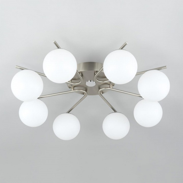 Фото Потолочная люстра Citilux Адам Смарт CL228A181