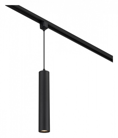 Фото Подвесной светильник Escada 20001 20001TRP/01 SBK