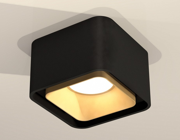 Фото Накладной светильник Ambrella Light XS XS7833004