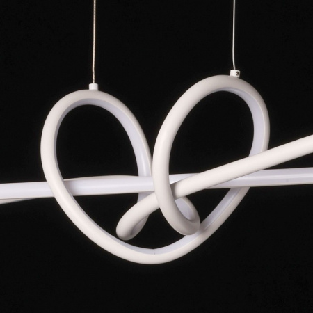 Фото Подвесной светильник DeMarkt Аурих 108010101