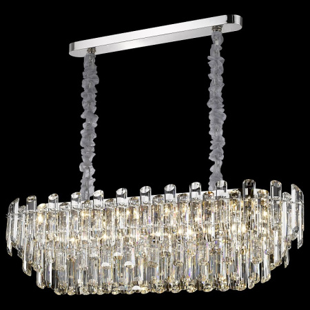 Фото Подвесная люстра Wertmark Lazzara WE107.15.103