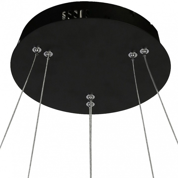 Фото Подвесной светильник Favourite Giro 1764-10P