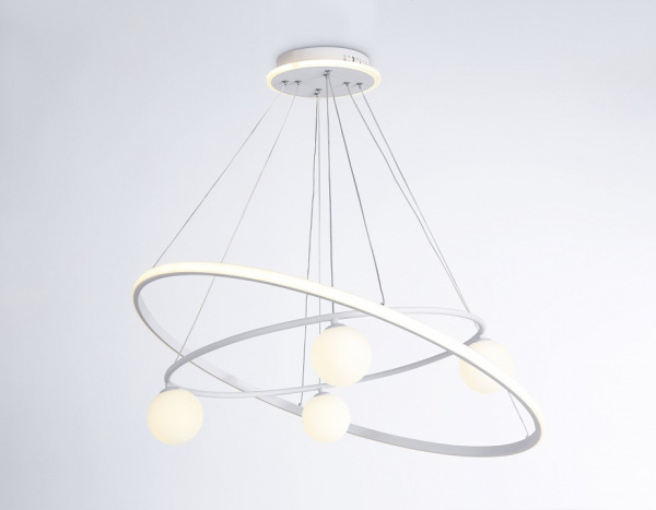 Фото Подвесная люстра Ambrella Light FL FL66326