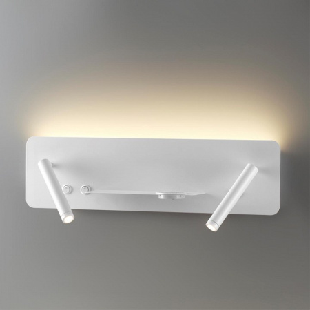 Открыть Бра Lumion Ledio 5684/10WL Фото Бра Lumion Ledio 5684/10WL