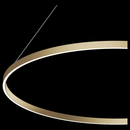 Фото Подвесной светильник Maytoni Rim MOD058PL-L65BS4K