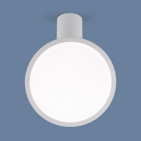 Фото Накладной светильник Elektrostandard Brain a047771