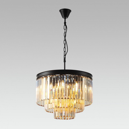 Фото Подвесная люстра Citilux Мартин CL332132